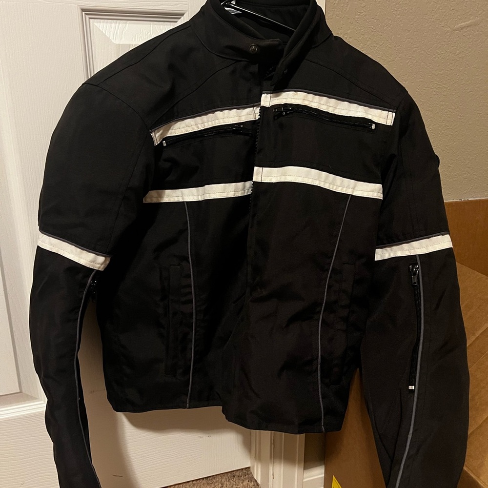 Bilt Women’s Motorcycle Jacket